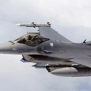avion american F-16 foto us air force
