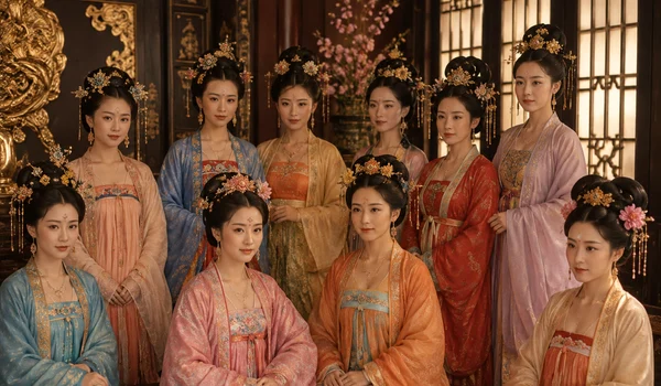 chinezoaice regale  foto generată de AI png