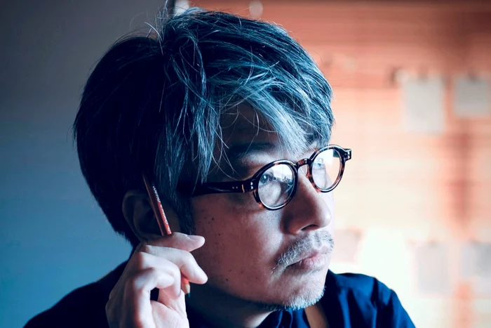 Kentaro Kobayashi