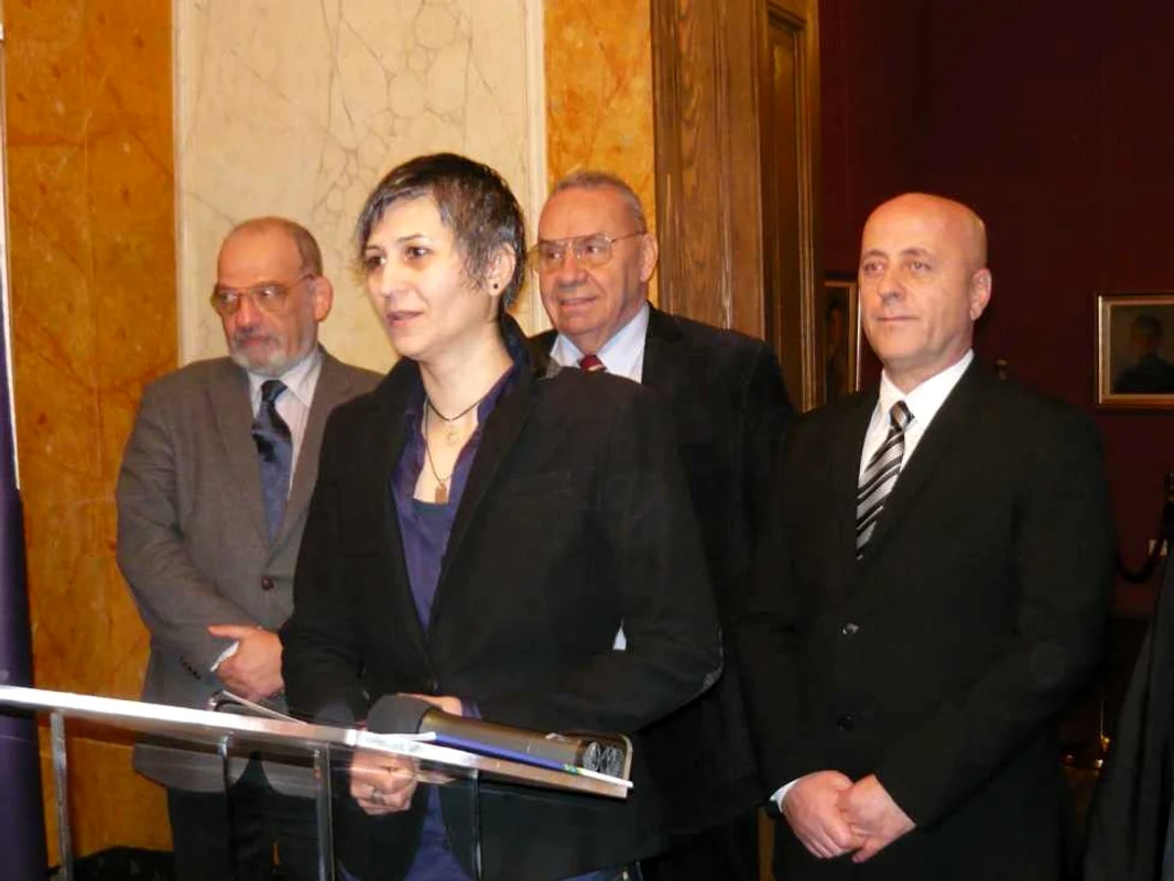 ICR Tulcea