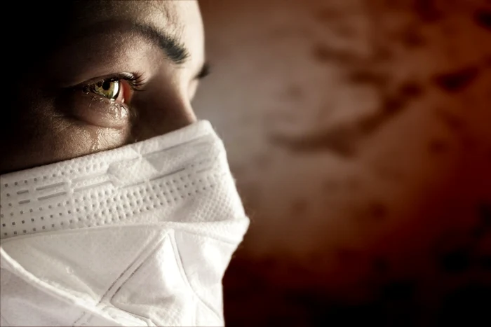 Valul 4 al pandemiei face ravagii FOTO Shutterstock