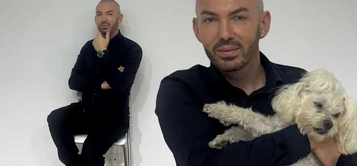 Adrian Tigmeanu / colaj: Click!