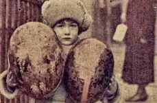 Credinţe legate de pasca, mielul şi ouăle de Paşte jpeg