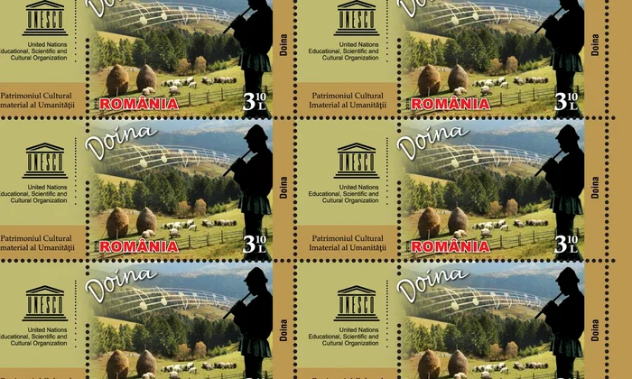 64 de ani de la aderarea României la UNESCO jpeg