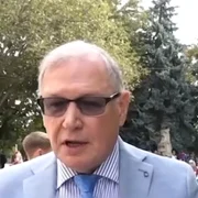 Oleg Ozerov captura video Soroca TV png
