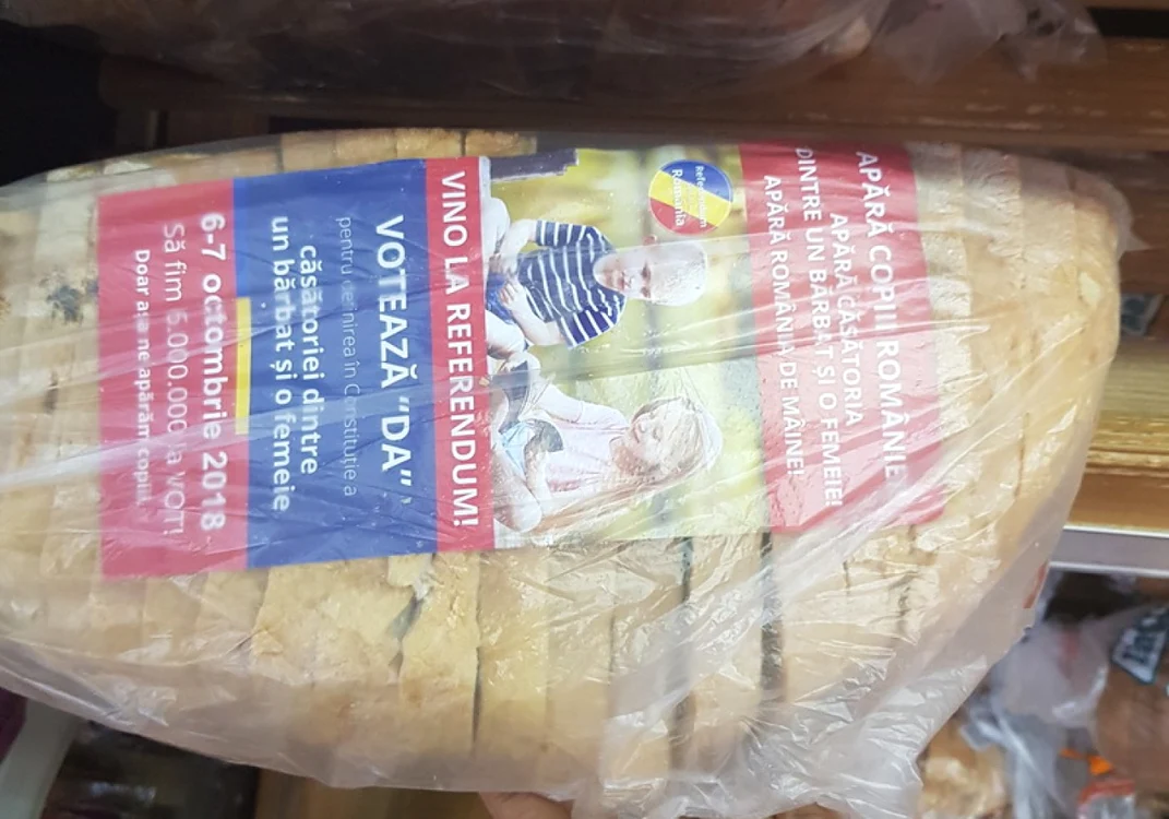 pita lugas