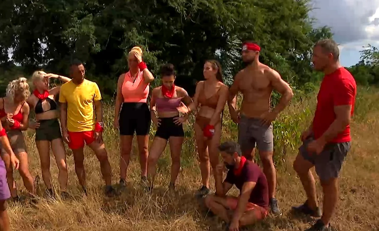 Acuzații grave la Survivor România. Unul dintre Faimoși a fost numit „perversel”