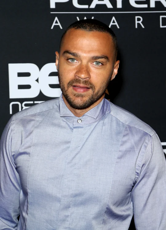 Jesse Williams   cel mai sexy actor de culoare jpeg