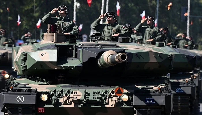 polonia armata jpg