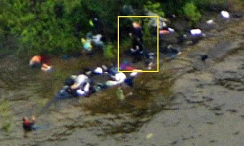 Momentul în care criminalul este rugat de o persoană să nu l omoare jpeg