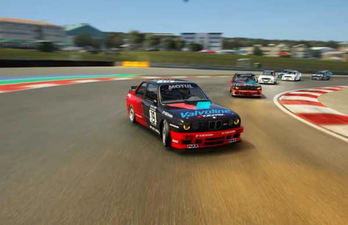 rlr kyalami