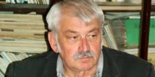 Medicul Ştefan Botez