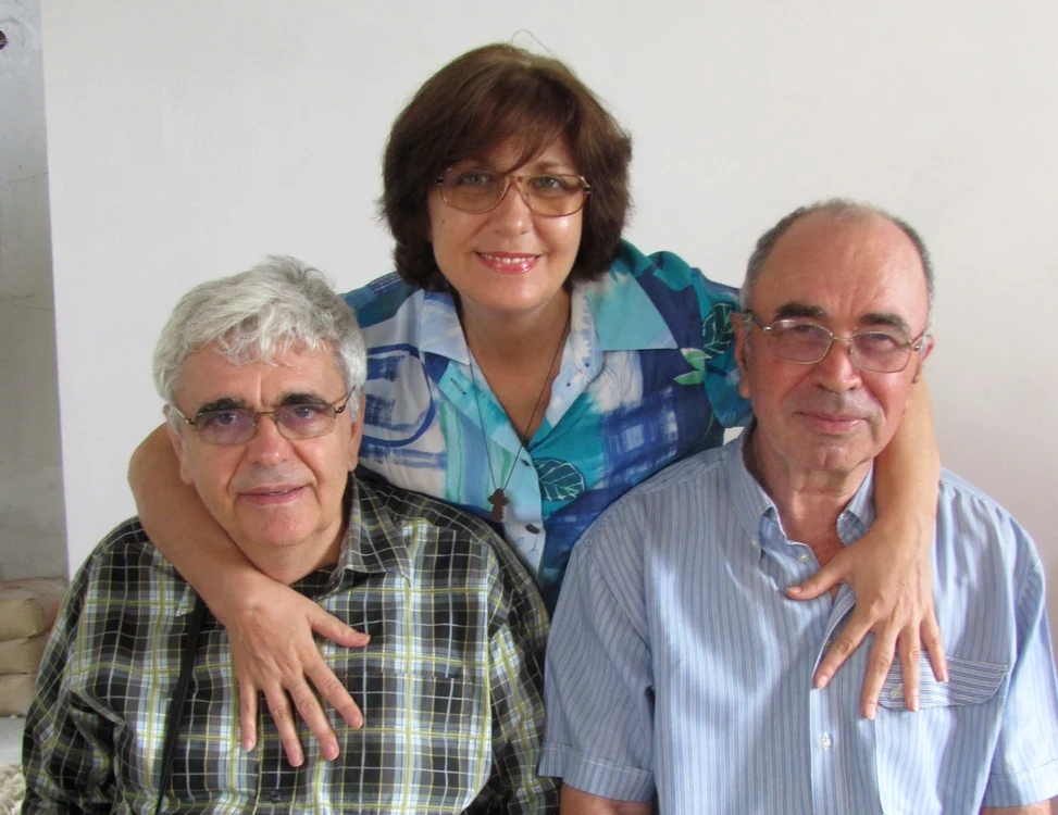La Constanţa s-a înfiinţat cea mai nouă asociaţie de luptă împotriva bolii Parkinson Foto Sînziana Ionescu