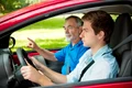 Sofer tanar adolescent examen auto permis FOTO Shutterstock jpg