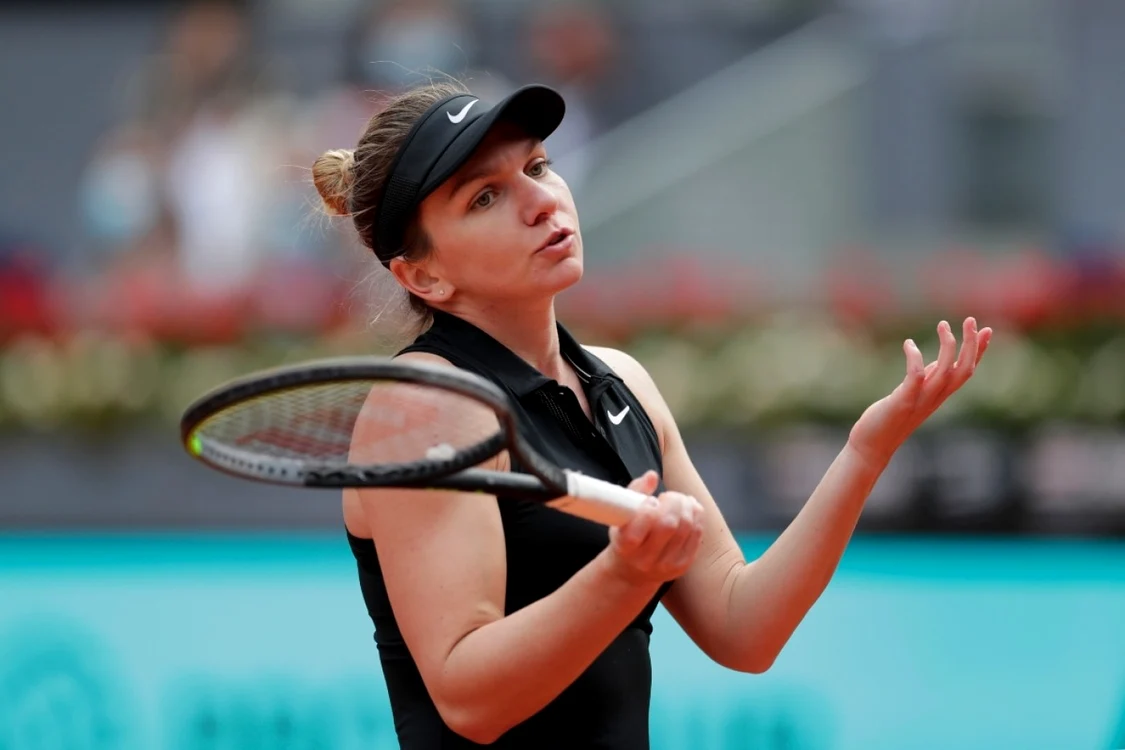 Halep