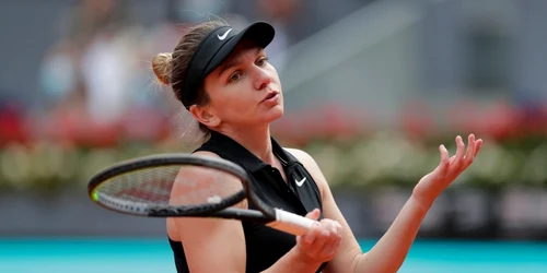 Halep