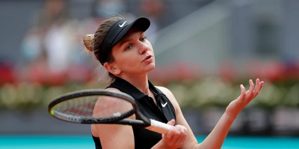 Halep