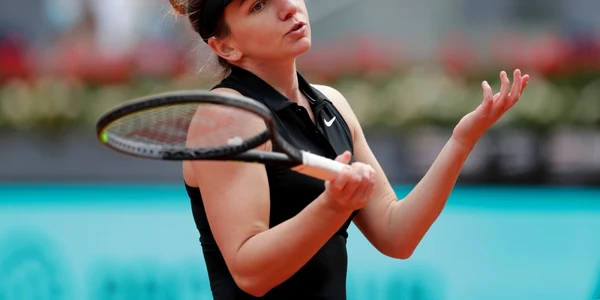 Halep