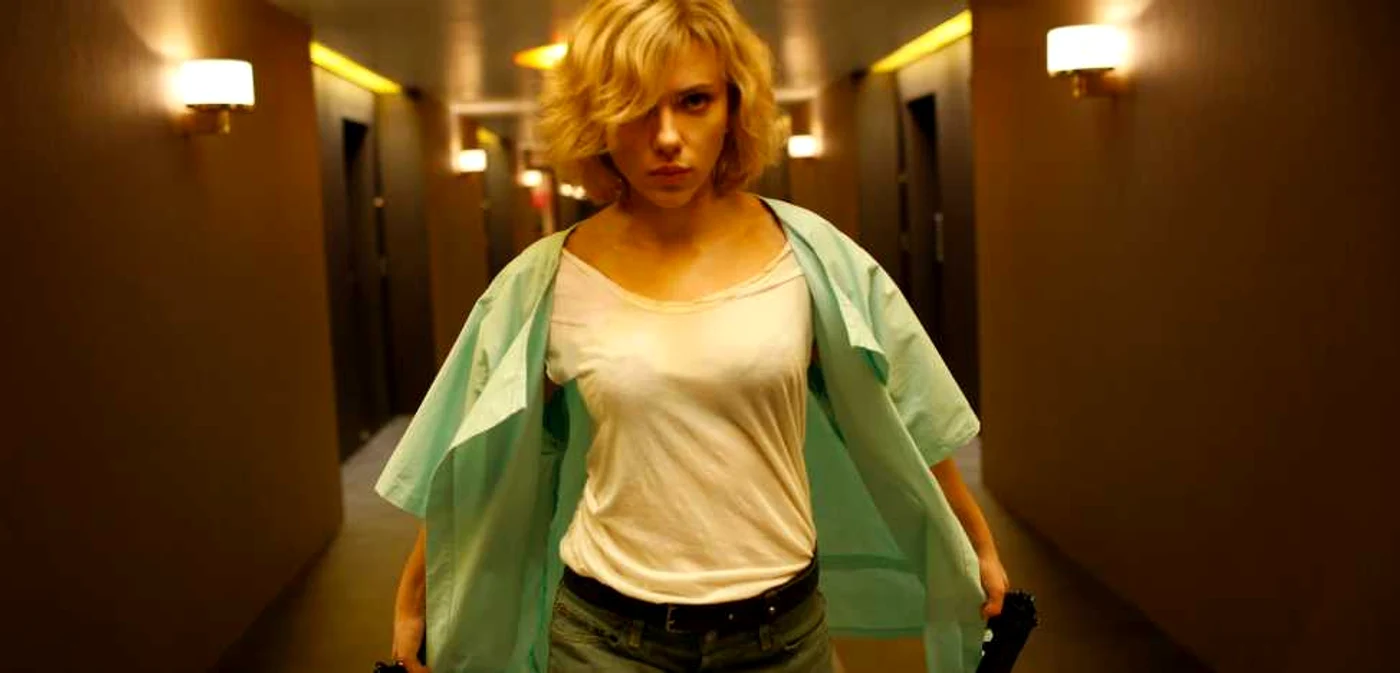 Lucy FOTO cinemagia.ro