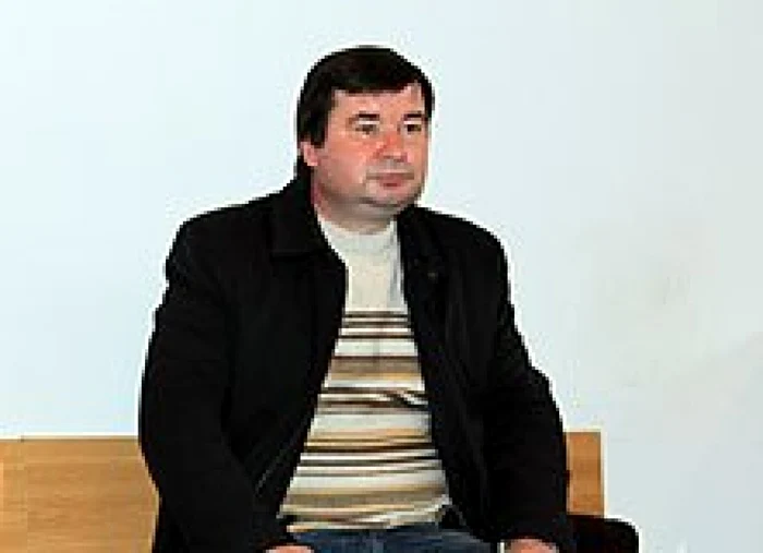 Magistratul Dorin Coval. FOTO Zdg