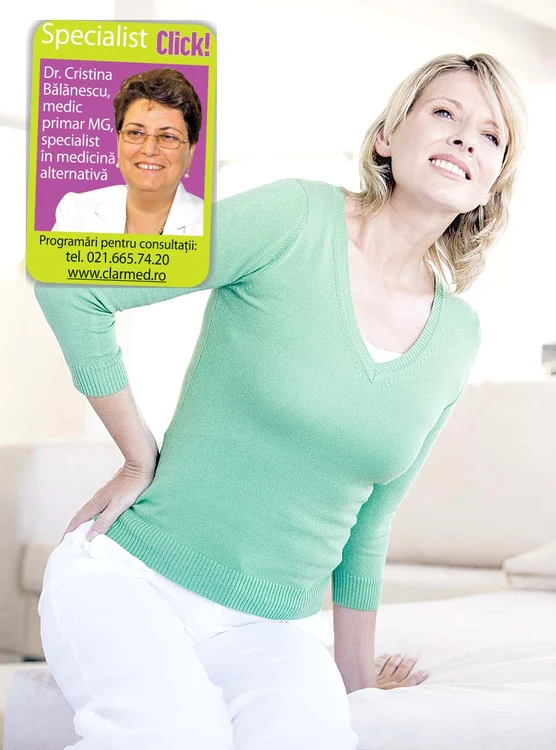 
    Dacă durerile de sciatică nu vă dau pace, cura cu suc de orz verde este cea mai eficientă  