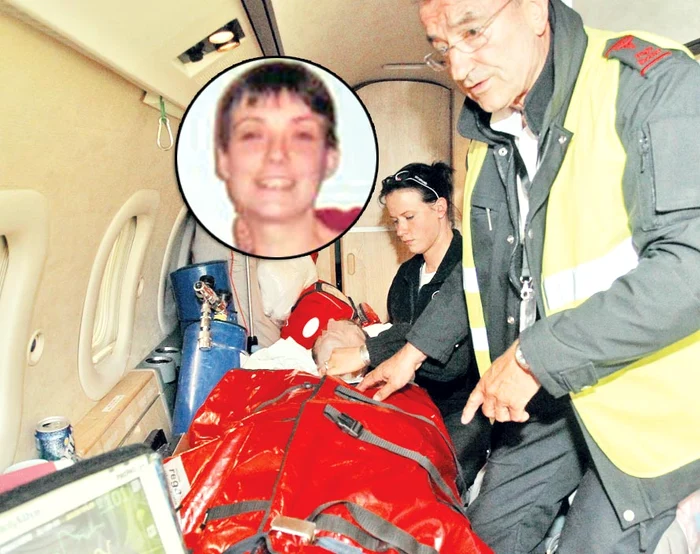 Soţii Ionescu au o  vilă impresionantă la Crevedia