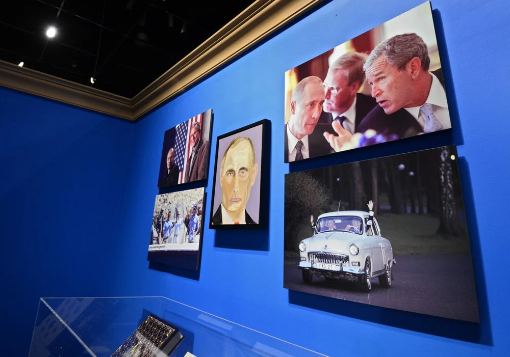 Viața secretă a lui George W. Bush după ce a părăsit Casa Albă