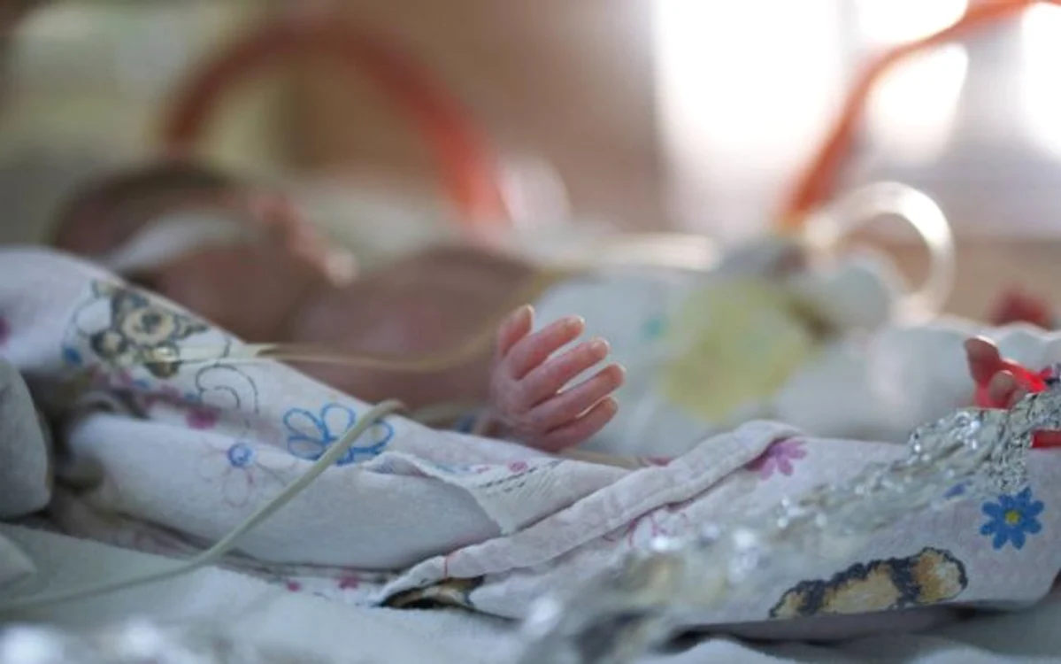 Sallvaţi Copiii România a instituit un mecanism de urgenţă pentru a obţine aparatură medicală din donaţii
