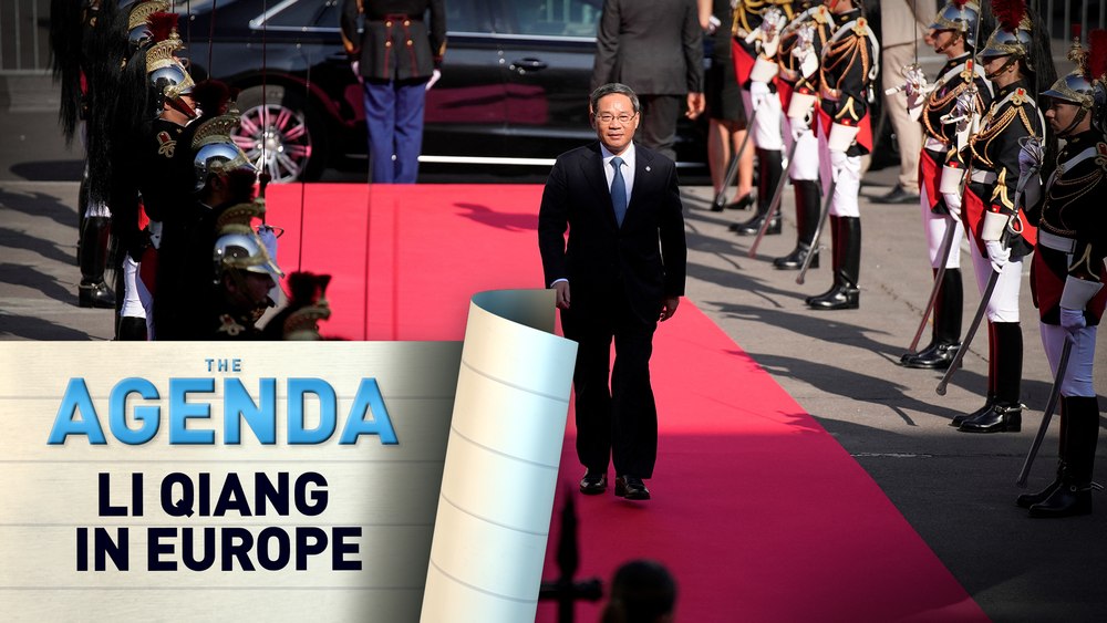 Ce vor chinezii în Europa? Și cum vor juca europenii între Beijing și Washington? China la zi