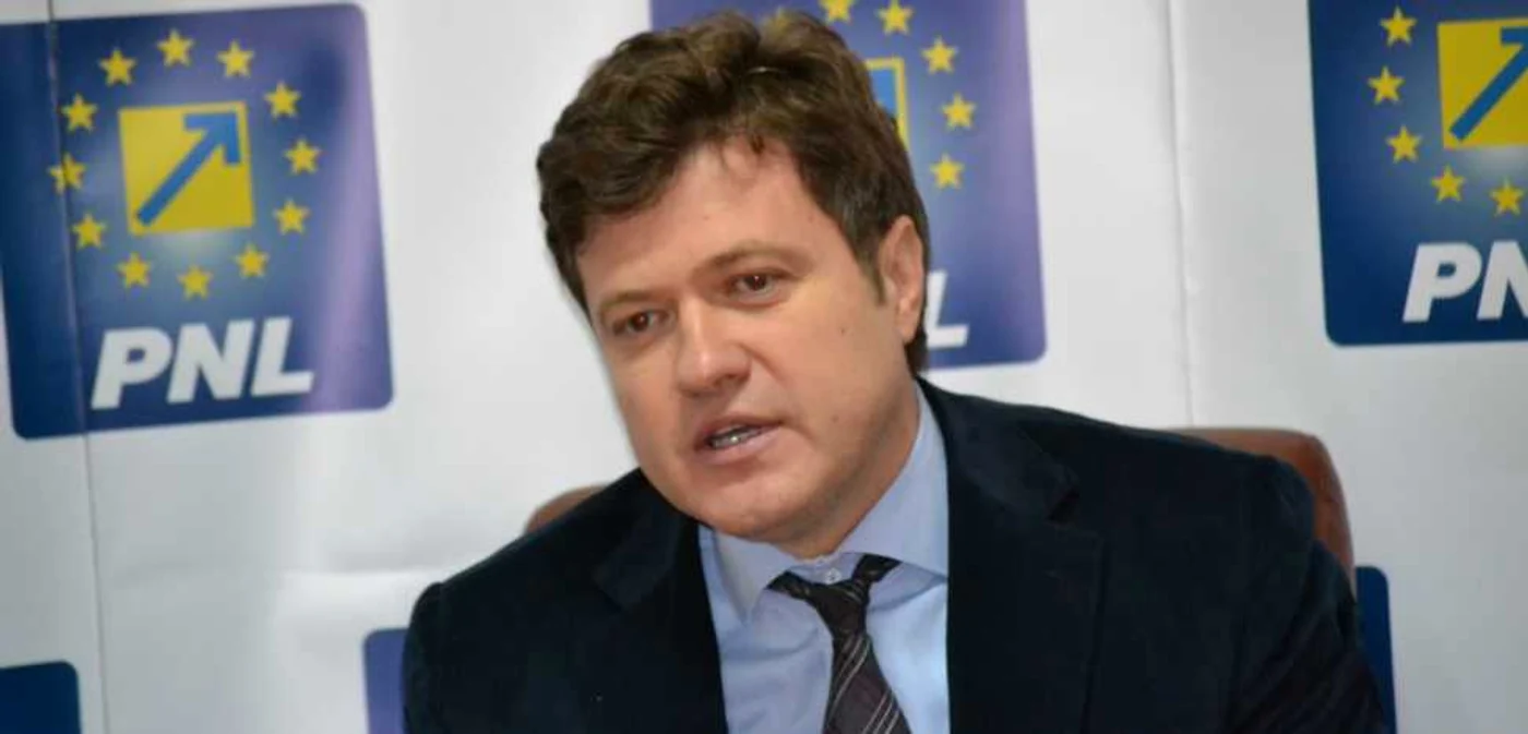 Dragoş Luchian crede că politicienii ar trebui să reglementeze situaţia finanţării cultelor şi ruptura de politică 