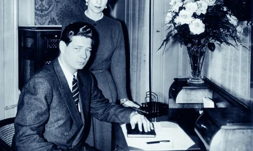 Supravieţuitorii: Regele care pleacă jpeg