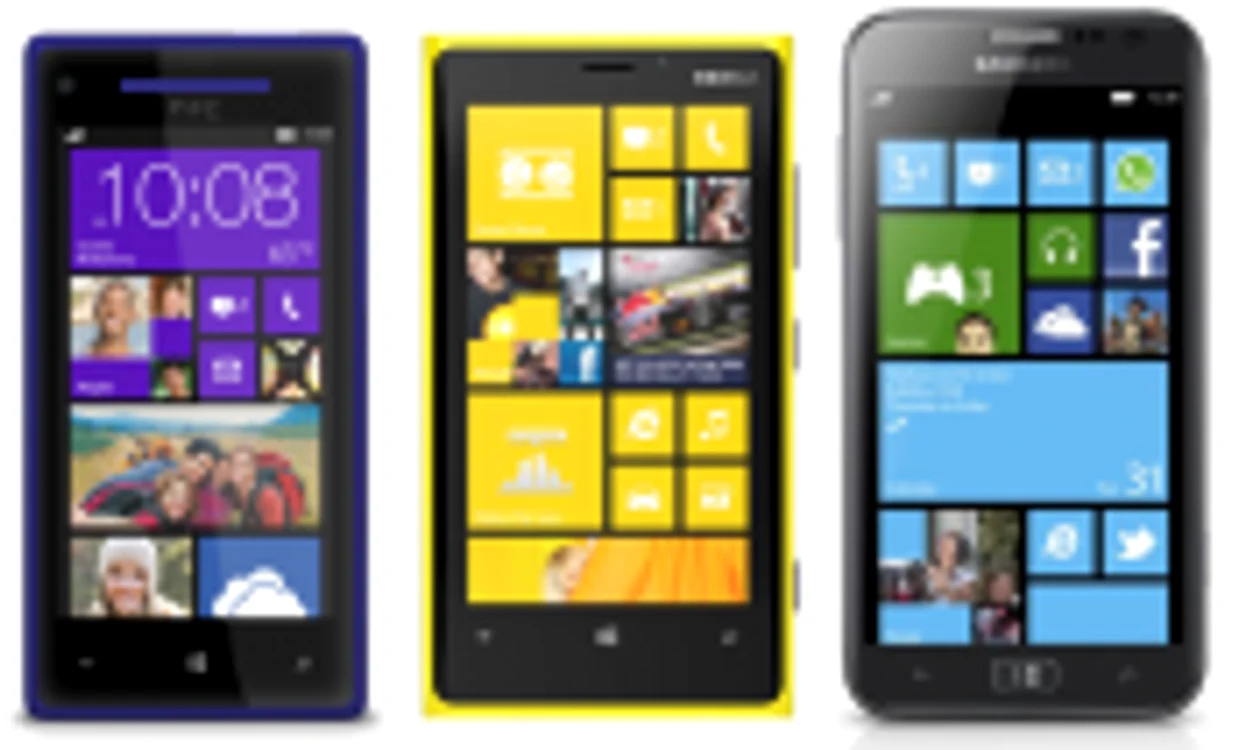 Vom oferi ghiduri, analize, recenzii, păreri despre ecosistemul Windows Phone 8, toate în limba română.
