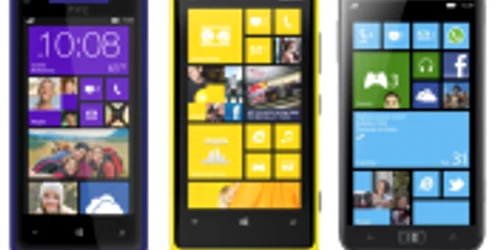 Windows Phone 8