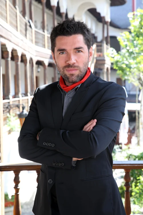 Alex Dima