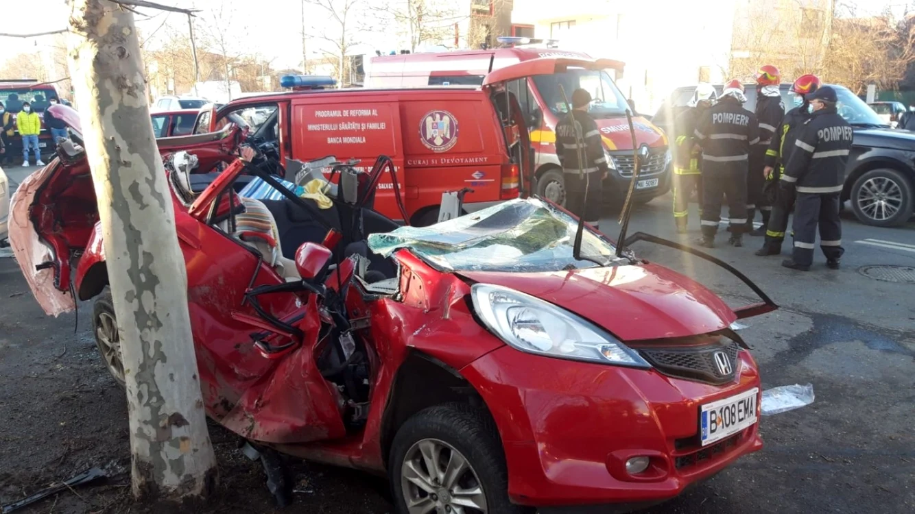 accident grav sisesti