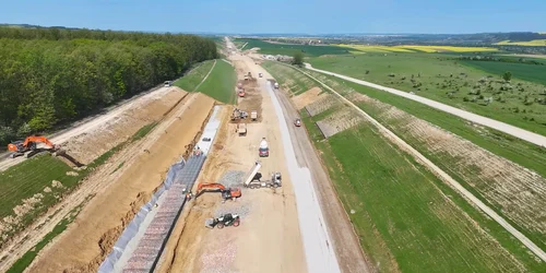 Autostrada transilvania FOTO FB asociatia Proinfrastructura jpg