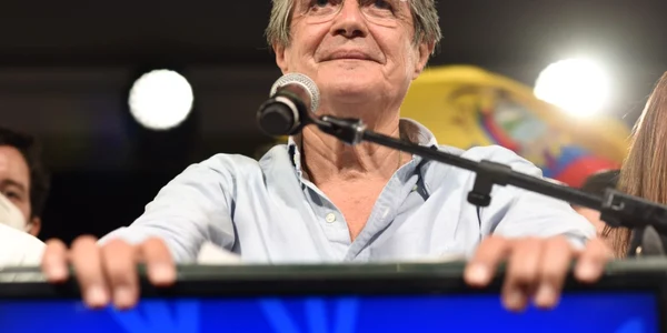 ecuador presedinte