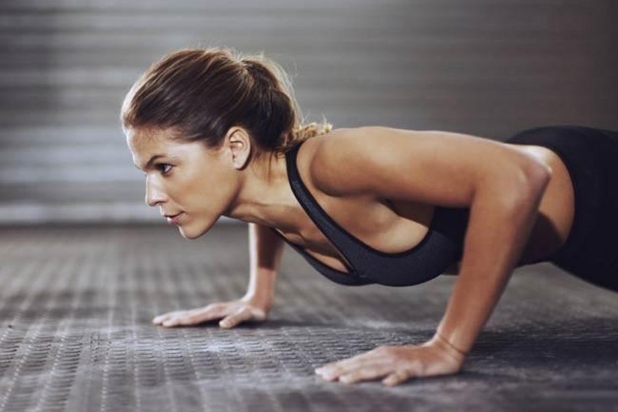 Impactul exercițiilor fizice asupra calității somnului
