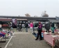 Expo în piața de vechituri din Novi Sad FOTO Ștefan Both