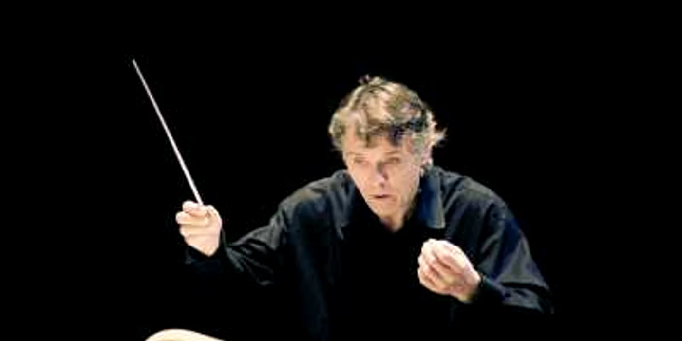 Mariss Jansons va urca pe scena Festivalului "Enescu", alături de Royal Concertgebouw  FOTO: Arhiva Festivalului "George Enescu"