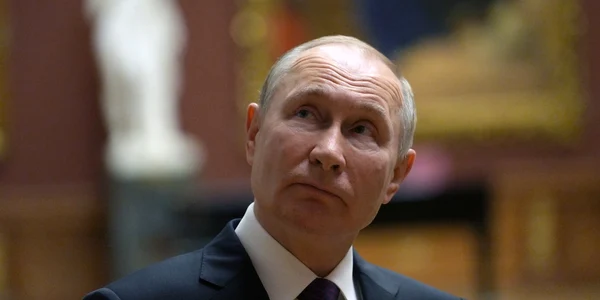 Vladimir Putin FOTO Profimedia 
