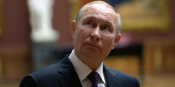 Vladimir Putin FOTO Profimedia 