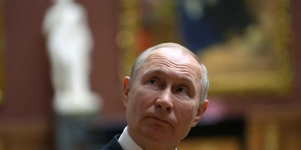 Vladimir Putin FOTO Profimedia 
