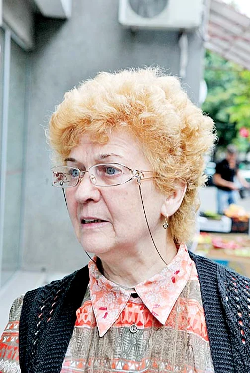 
    Profesorii  ameninţă  cu grevaFoto: Florin Şuler  