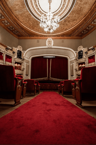 Filmul Bucharest Opera Festival - o retrospectivă video a evenimentului verii de pe scena Operei Naţionale Bucureşti VIDEO