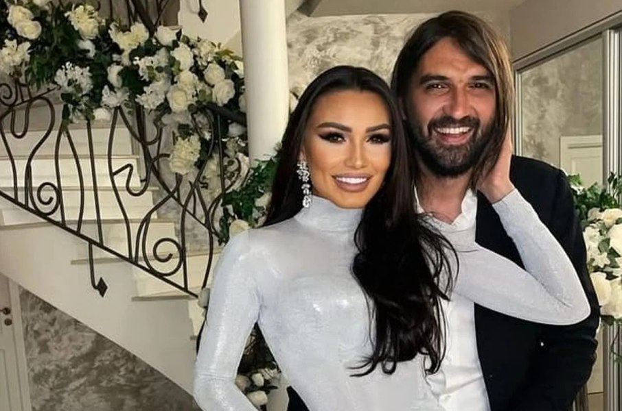 Dan Alexa a pus oficial capăt celei de-a două căsnicii, după ce și-a prins soția că-i pune coarne