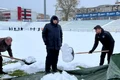 Dorinel Munteanu, antrenor Otelul Galati (Facebook) jpg