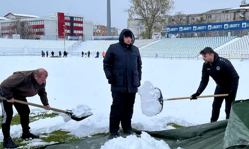 Dorinel Munteanu, antrenor Otelul Galati (Facebook) jpg
