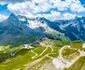 Șoseaua Alpină  Sursa Facebook Grossglockner Hochalpenstrasse (15) jpg