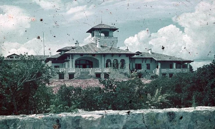 Palatul Reginei Maria din Mamaia, înapoi în posesia statului jpeg